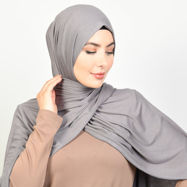 Saba Regular Hijab - Anaya Clothing