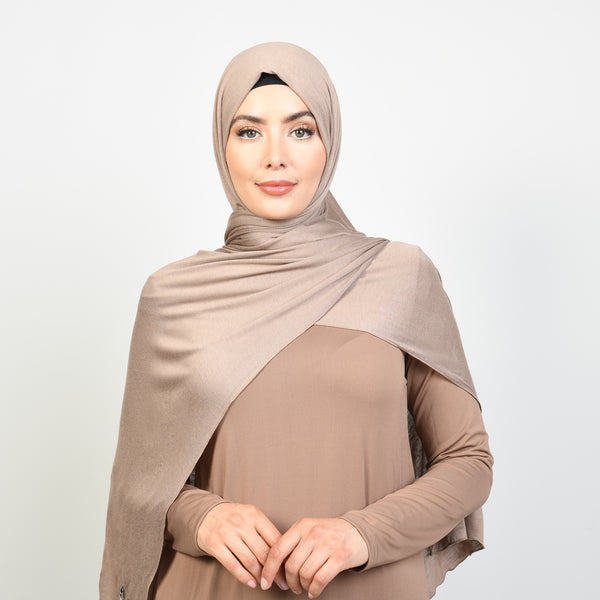 Saba Regular Hijab - Anaya Clothing