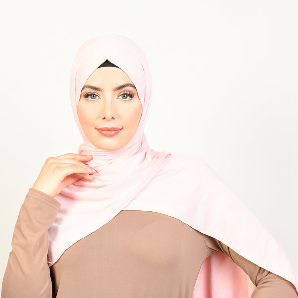 Saba Regular Hijab - Anaya Clothing