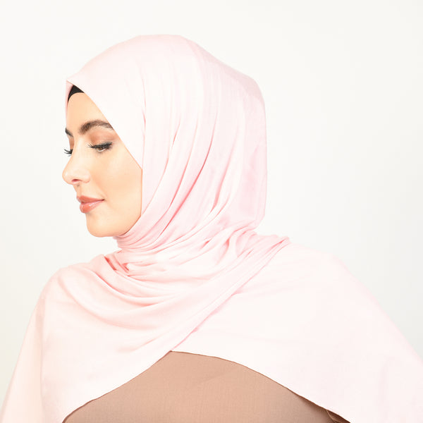 Saba Regular Hijab - Anaya Clothing