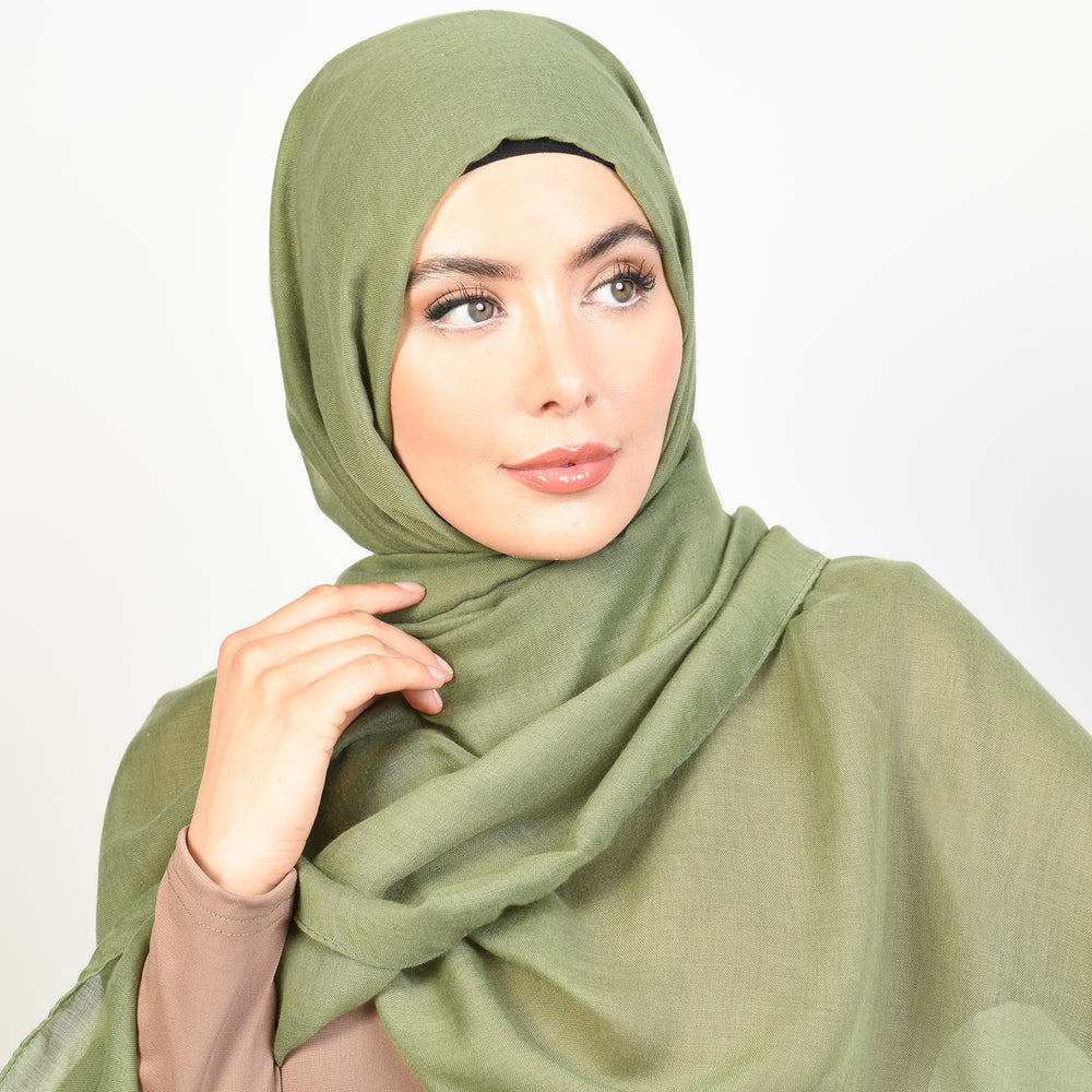 Casual Wear Hijabs Everyday Hijabs Lightweight Hijabs Anaya Clothing