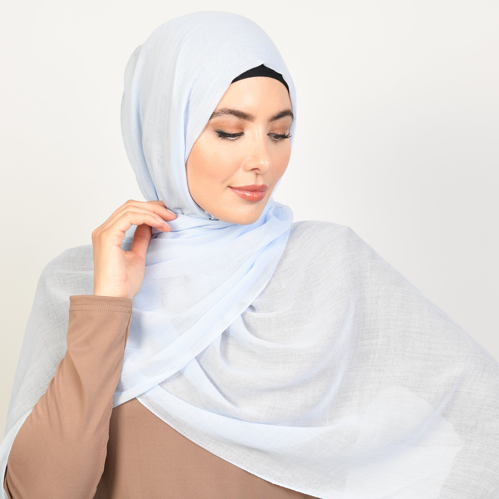 Amelia Hijab – Anaya Clothing
