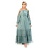 Areesha Maxi Dress Teal