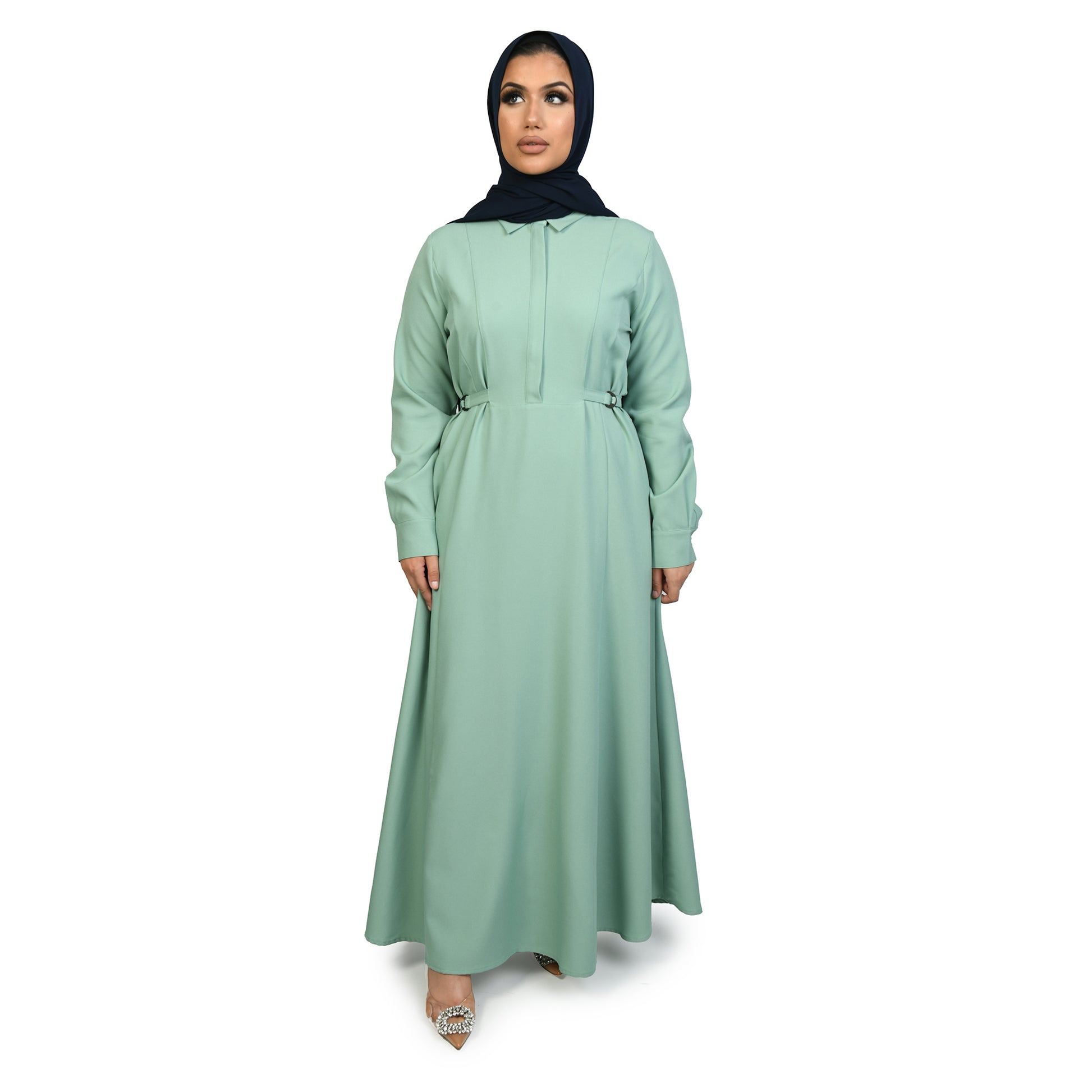 Anaya abaya Clearance