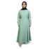 Saira Abaya Teal