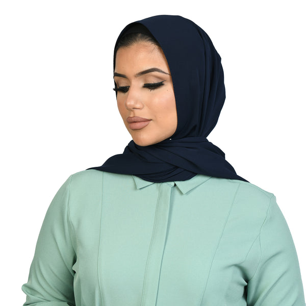 Saira Abaya Teal