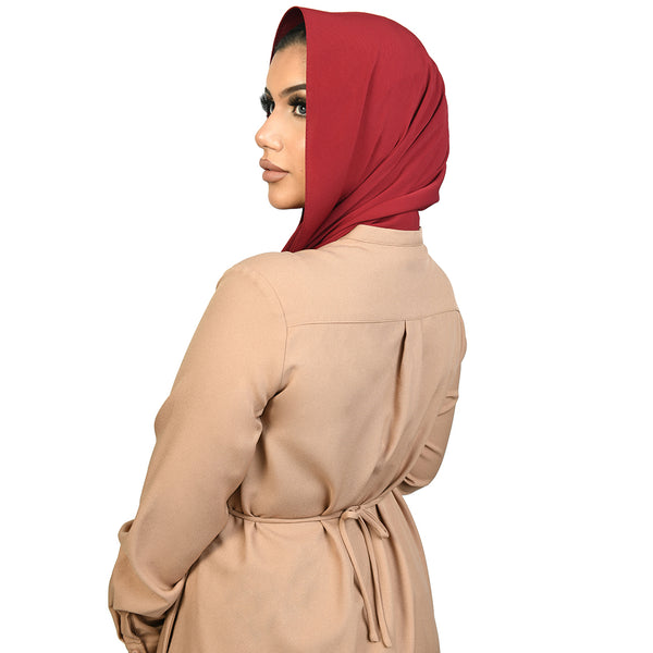 Jasmine Abaya Beige